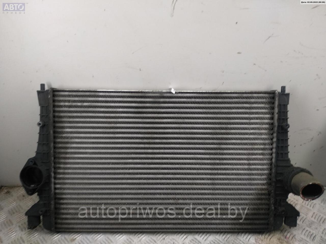 Радиатор интеркулера Seat Alhambra (2000-2010) - фото 1 - id-p187754585