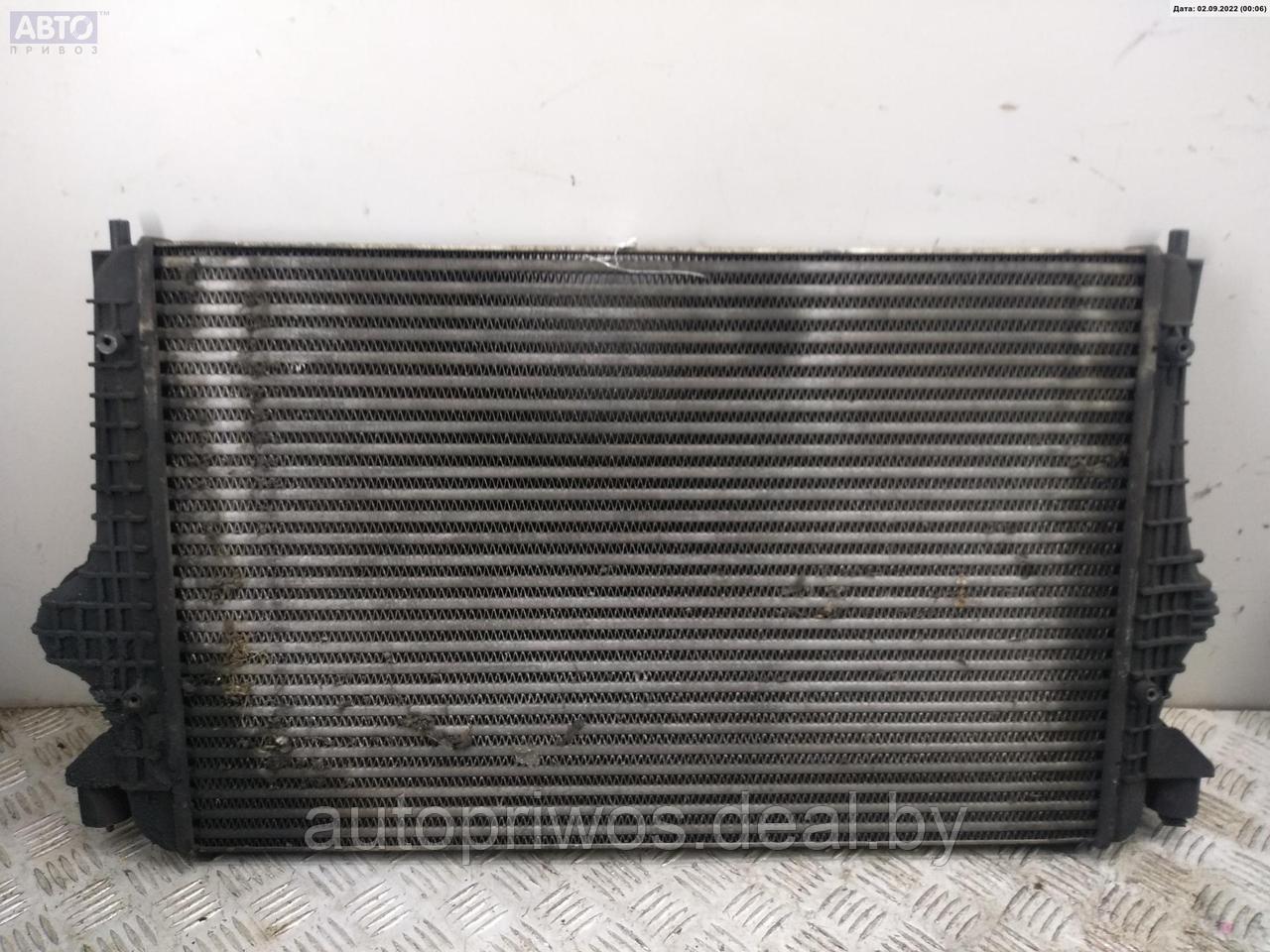 Радиатор интеркулера Seat Alhambra (2000-2010) - фото 2 - id-p187754585