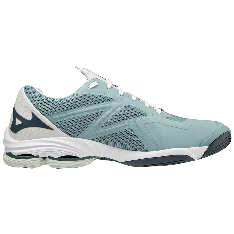 Кроссовки Mizuno Wave Lightning Z7 - фото 5 - id-p187757523