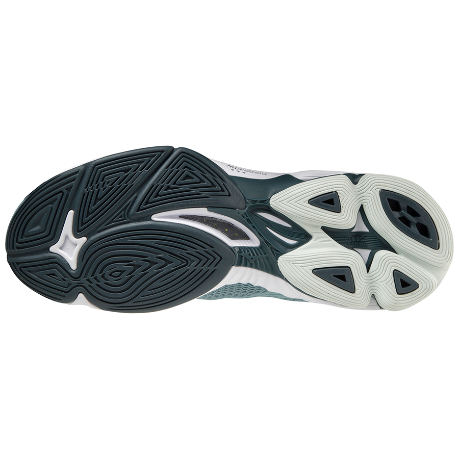 Кроссовки Mizuno Wave Lightning Z7 - фото 3 - id-p187757523