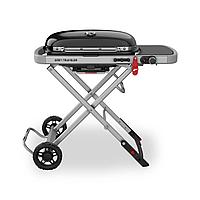 Газовый гриль Weber Traveler