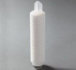 Фильтрующие картриджи фильтрэлементы BevPure® Plus