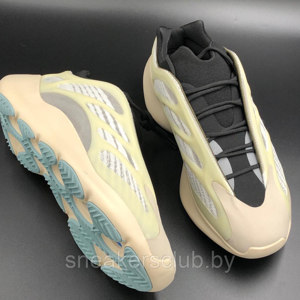 Кроссовки Adidas Yeezy 700 V3/ мужские/ повседневные/ демисезонные