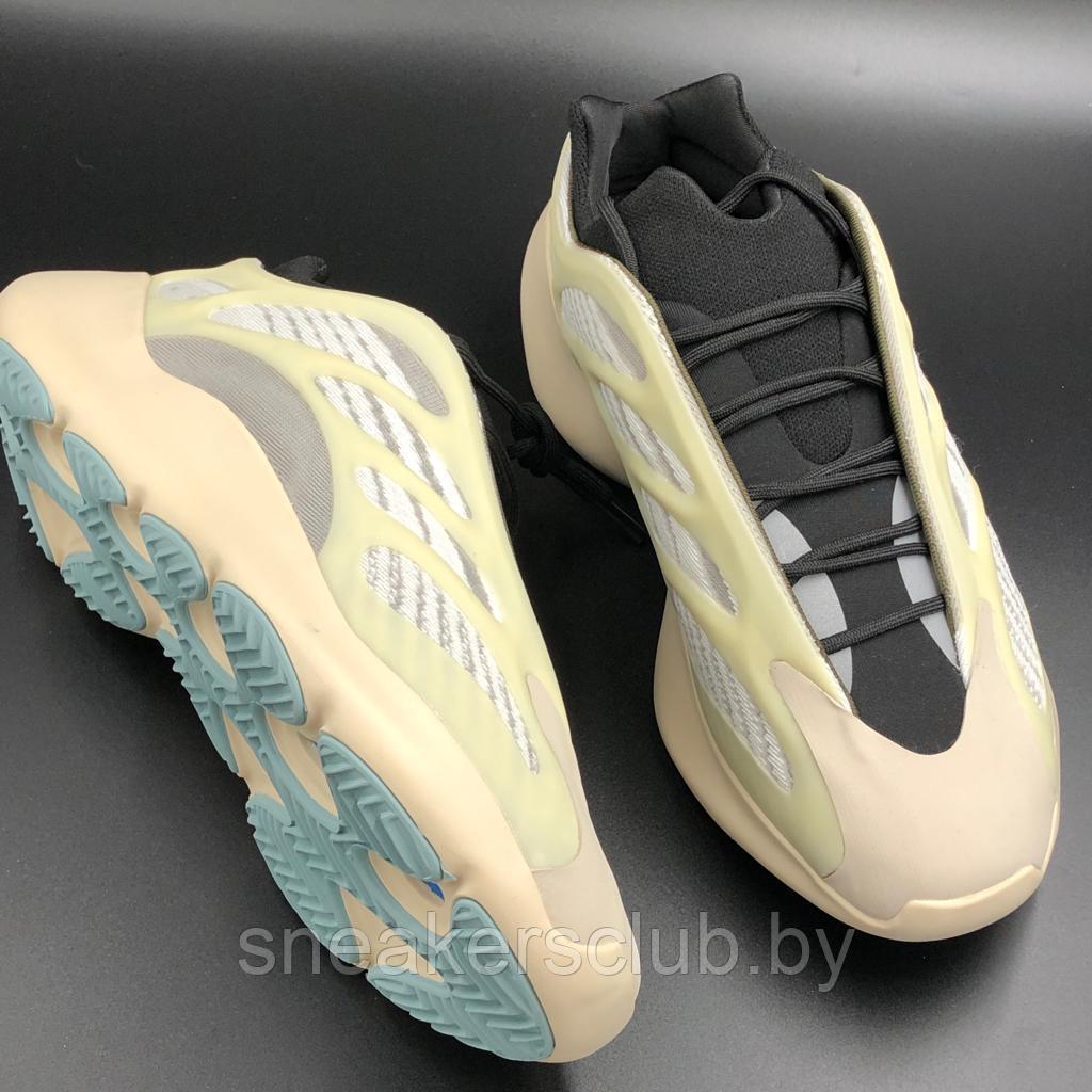 Кроссовки Adidas Yeezy 700 V3 / мужские / повседневные / демисезонные - фото 2 - id-p187757701