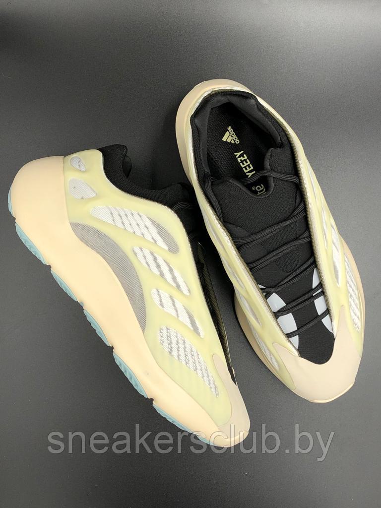 Кроссовки Adidas Yeezy 700 V3 / мужские / повседневные / демисезонные - фото 3 - id-p187757701