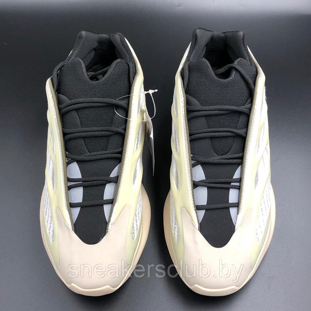 Кроссовки Adidas Yeezy 700 V3 / мужские / повседневные / демисезонные - фото 4 - id-p187757701