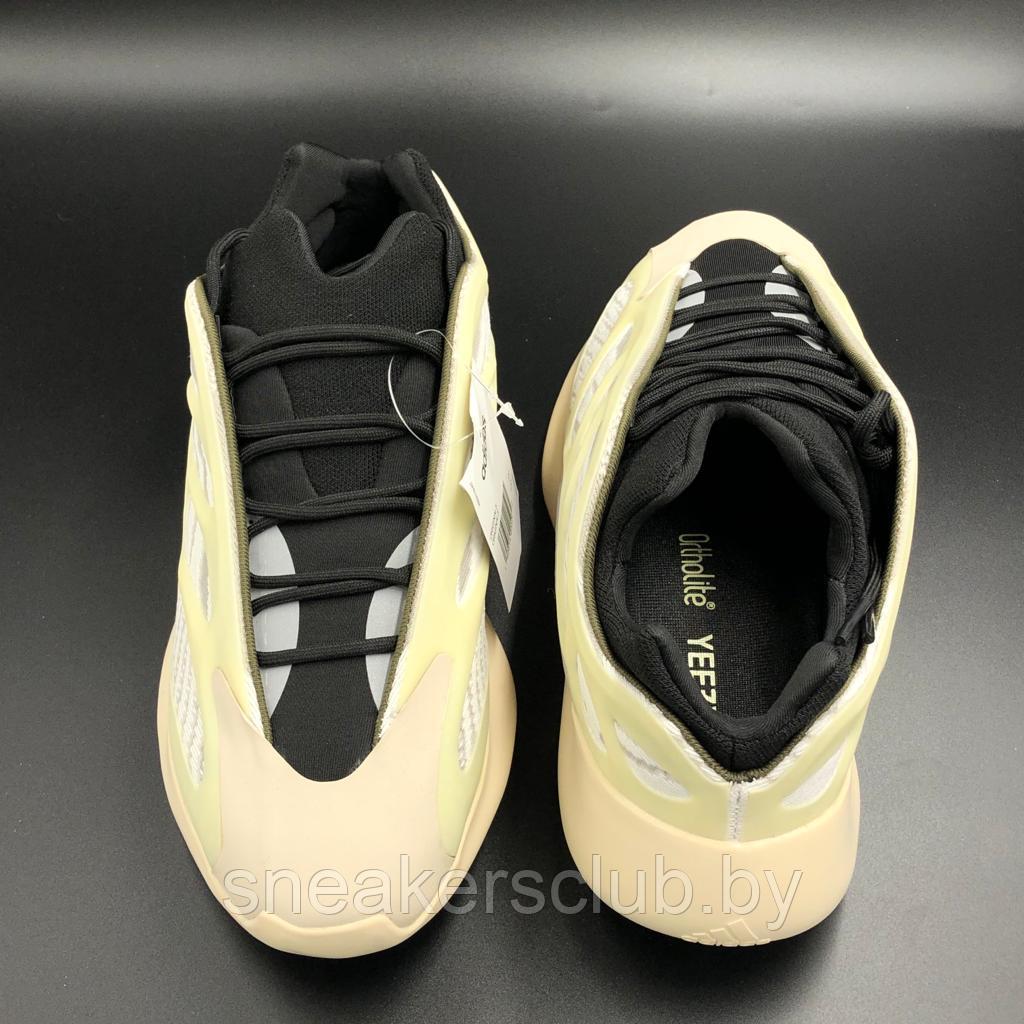 Кроссовки Adidas Yeezy 700 V3 / мужские / повседневные / демисезонные - фото 5 - id-p187757701