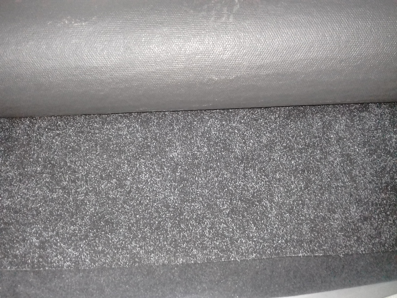 Линолиум для авто на ворсовой основе 2/0 м.пог. цвет серый - фото 6 - id-p187757722