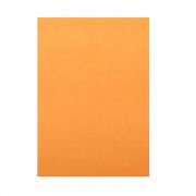 Бумага офисная цветная "Оранжевый" А4, 80 г/м2, 500 л.
