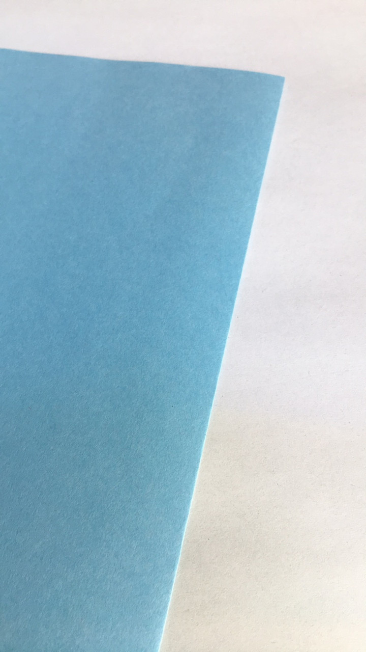 Бумага офисная цветная "Голубая" А3, 80 г/м2, 500 л. - фото 2 - id-p94070949