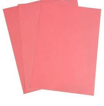 Бумага офисная цветная "Розовая" А3, 80 г/м2, 500 л. - фото 1 - id-p94082204