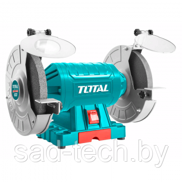 Точило TOTAL TBG35020