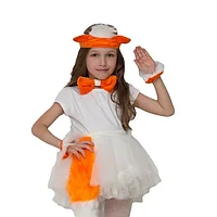 Карнавальный костюм набор Лисичка БОКА для детей и взрослых
