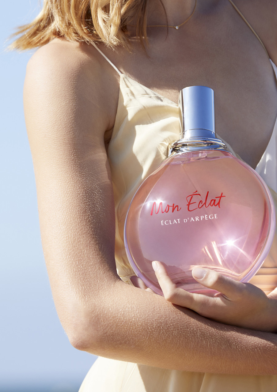 Lanvin Eclat dArpege Mon Eclat edp 50ml - фото 5 - id-p187759496