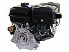 Двигатель Lifan NP460E (18,5 л. с., шпонка 25 мм, электростартер), фото 4