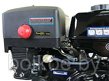 Двигатель Lifan NP460E-R (18,5 л. с., редуктор, электростартер), фото 2