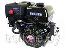 Двигатель Lifan NP460E-R (18,5 л. с., редуктор, электростартер), фото 3