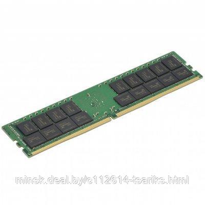 Supermicro 64GB 288-Pin DDR4 2933 (PC4 23400) Server Memory (MEM-DR464L-HL02-ER29) - фото 1 - id-p187759335