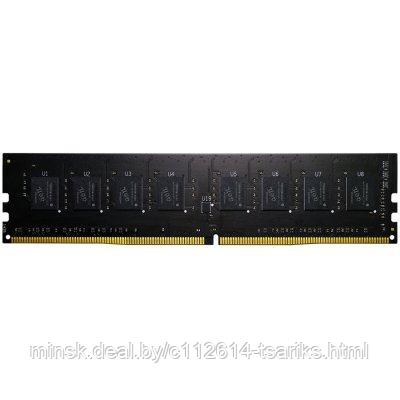 GEIL Pristine DDR4 4GB 2666MHz LONG DIMM CL19, S - фото 1 - id-p187759315