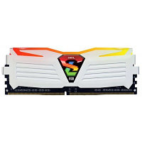 GEIL Super Luce RGB Sync DDR4 8GB 3200MHz LONG DIMM CL22