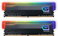 GEIL Orion RGB DDR4 16GB (8GBx2) Dual 3200MHz LONG DIMM CL16