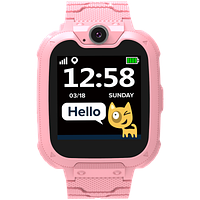 CANYON Tommy KW-31, Kids smartwatch, 1.54 inch colorful screen, Camera 0.3MP, Mirco SIM card, 32+32MB,