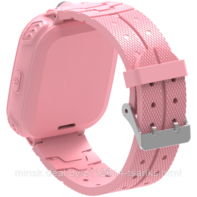 CANYON Tommy KW-31, Kids smartwatch, 1.54 inch colorful screen, Camera 0.3MP, Mirco SIM card, 32+32MB, - фото 4 - id-p187759211