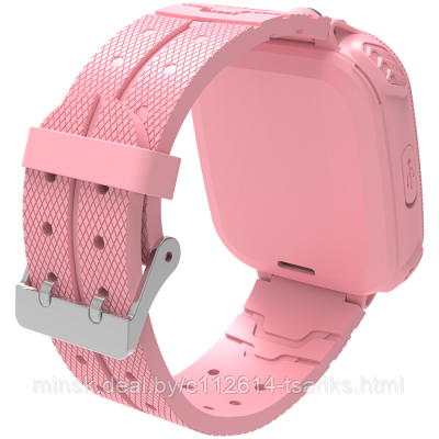 CANYON Tommy KW-31, Kids smartwatch, 1.54 inch colorful screen, Camera 0.3MP, Mirco SIM card, 32+32MB, - фото 5 - id-p187759211