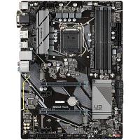 GIGABYTE MB B560 (LGA1200, 11th Gen Intel, 4xDDR4, 2x PCI-E x16, 2xPCI-E x1, 2xM.2, 6xSATAIII,