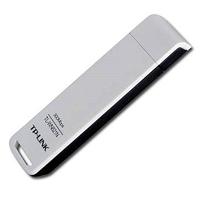 NIC TP-Link TL-WN821N, USB 2.0 Adapter, 2,4GHz Wireless N 300Mbps, Internal Antenna QCA(Atheros), 2T2R