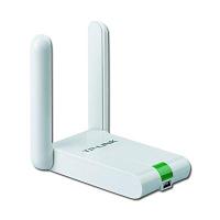 NIC TP-Link TL-WN822N, Mini USB 2.0 Adapter, 2,4GHz High Gain Wireless N 300Mbps, Fixed Omni Directional