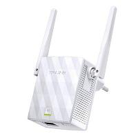 Repeater TP-Link TL-WA855RE, 300Mbps Wireless N Wall Plugged Range Extender, Qualcomm, 2T2R, 2.4GHz,