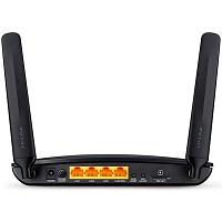 TP-LINK 300Mbps Wireless N 4G LTE Router with 4G LTE modem,