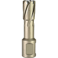 Сверло корончатое твердосплавное Universal D=17 I=35 L=75 Tideway BC121706