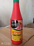 Кетчуп Pechagin Professional 2 кат. бутылка ПВХ 850 г OLFOOD, фото 2