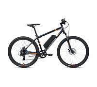 Electric Bicycles FORWARD VOLCANO 27,5 2.0 disc 250w (27,5" 7 sp. size 17", 30-35 km/h, up to 70 km, 10,4 Ah)