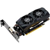 ASUS Video Card NVidia GEFORCE GTX 1650 OC GDDR5, 1710/8000, 128 bit, 1xDVI, 1xHDMI, 1xDP, win 1,2