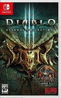 Игра Diablo III: Eternal Collection для Nintendo