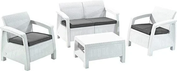 Набор уличной мебели CORFU II SET