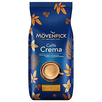 Кофе Movenpick Caffe Crema 1кг. в зернах