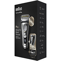 Электробритва Braun Series 9 Pro 9425s Wet & Dry, фото 2