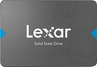 SSD Lexar NQ100 240GB LNQ100X240G-RNNNG