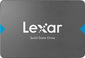 SSD Lexar NQ100 240GB LNQ100X240G-RNNNG