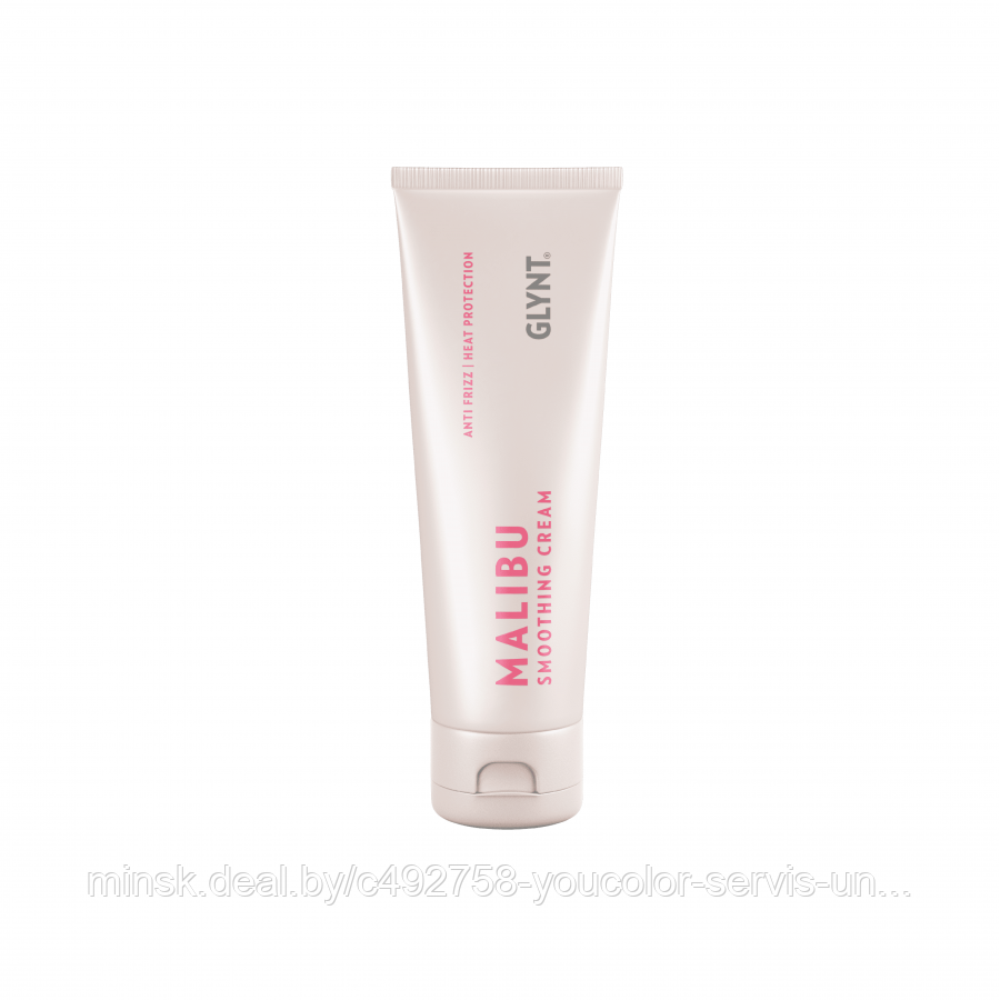 Glynt крем для волос Maliby Smoothing Cream 30 мл