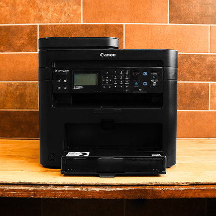 МФУ Canon i-SENSYS MF244dw, фото 2