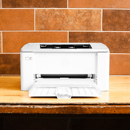 HP LaserJet Ultra M106w, фото 2