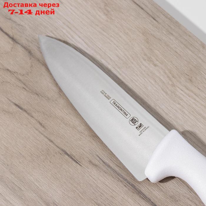 Нож Professional Master для мяса, длина лезвия 15 см - фото 2 - id-p187748638
