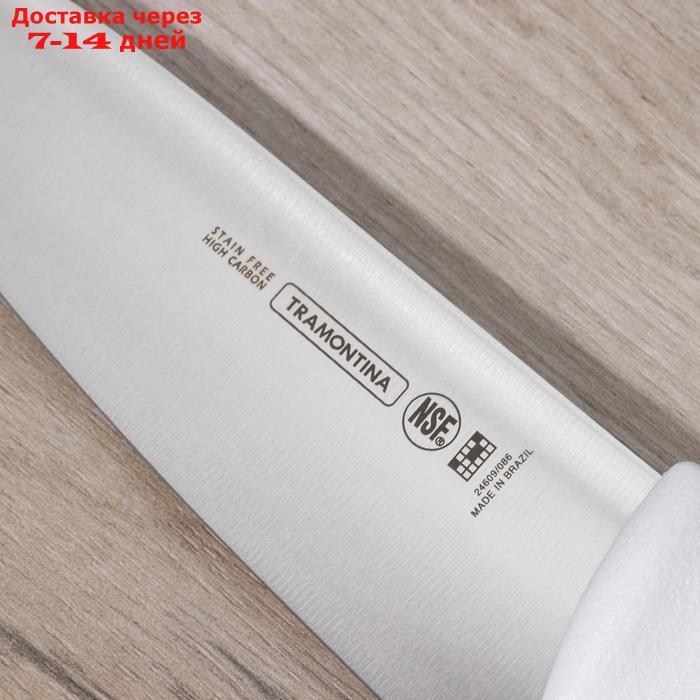 Нож Professional Master для мяса, длина лезвия 15 см - фото 3 - id-p187748638