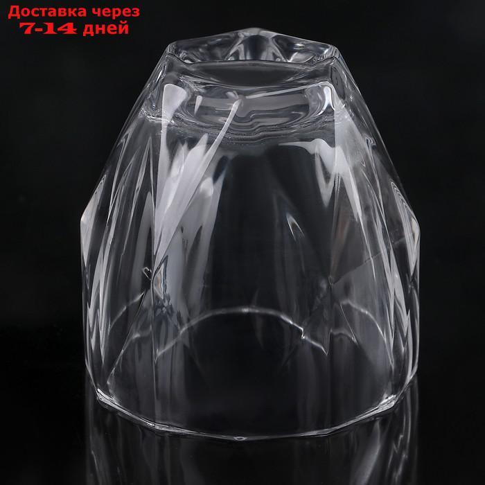 Набор стаканов "Доменик", 250 мл, 6 шт - фото 4 - id-p187749769