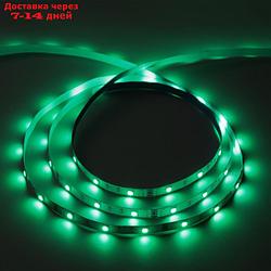 Светодиодная лента Ecola LED strip PRO, 10 мм, 12 В, RGB, 7,2 Вт, 30Led/m, IP20, 5 м